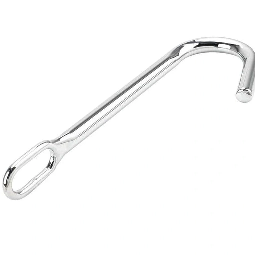 Plug 5783 No Hook Steel Ball Stainless PerfectFit 0729